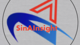 SinaInsight Logo
